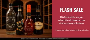 Flash Sale!