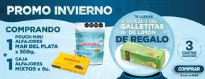 Promo invierno