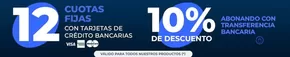 Promoción!