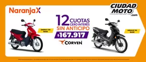 12 cuotas cero interes!!