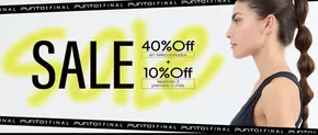 Sale