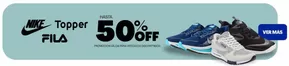 Catálogo Authogar | Topper, Nike, Fila. Hasta 50% off | 2025-09-10T00:00:00.000Z - 2025-09-26T00:00:00.000Z