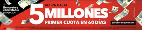 Catálogo Nexon | Promoción! | 2025-09-10T00:00:00.000Z - 2025-09-26T00:00:00.000Z