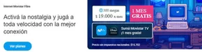 Catálogo Movistar en Resistencia | Promoción! | 2025-09-10T00:00:00.000Z - 2025-09-26T00:00:00.000Z