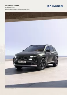 Catálogo Hyundai en Ushuaia | Hyundai NUEVA TUCSON | 2025-09-10T00:00:00.000Z - 2026-09-10T00:00:00.000Z