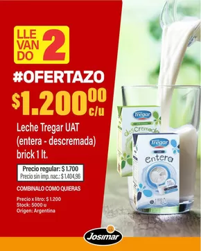Ofertas principales para todos los cazadores de gangas