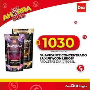Catálogo Supermercados DIA en Rosario de la Frontera | Ofertas Supermercados DIA | 2025-09-10T00:00:00.000Z - 2025-09-24T00:00:00.000Z
