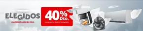 Catálogo Maxi Hogar | Hasta 40% dto | 2025-09-10T00:00:00.000Z - 2025-09-29T00:00:00.000Z