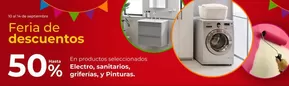 Catálogo Easy en Moreno | Hasta 50% off | 2025-09-10T00:00:00.000Z - 2025-09-14T00:00:00.000Z