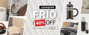 Catálogo Morph | Hasta 40% off | 2025-09-10T00:00:00.000Z - 2025-09-29T00:00:00.000Z