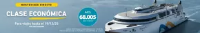 Catálogo Buquebus en Santa Fe | Promoción! | 2025-09-11T00:00:00.000Z - 2025-12-19T00:00:00.000Z