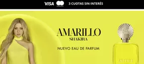 Promoción! 3 cuotas sin interes