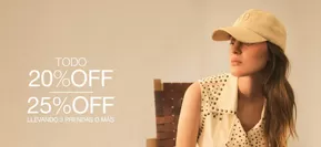 Catálogo Portsaid en San Martín (Mendoza) | Promoción! 25% off | 2025-09-11T00:00:00.000Z - 2025-09-23T00:00:00.000Z