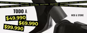 Sale Final.