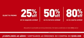 Catálogo Mimo & Co en Necochea | Promoción! | 2025-09-11T00:00:00.000Z - 2025-09-16T00:00:00.000Z