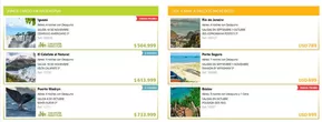 Catálogo Pezzati Viajes en Santa Fe | Promoción! | 2025-09-11T00:00:00.000Z - 2025-09-16T00:00:00.000Z
