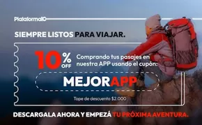 Promoción!