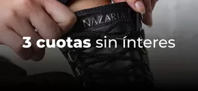 3 cuotas sin interes!!
