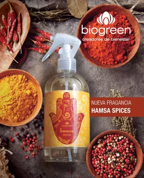 Catálogo Biogreen en Coronda | Biogreen - Catálogo Biogreen Argentina | 2025-09-13T00:00:00.000Z - 2025-09-27T00:00:00.000Z