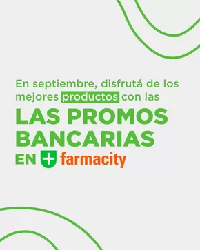 Catálogo Farmacity en José Mármol | Ofertas Farmacity | 2025-09-14T00:00:00.000Z - 2025-09-28T00:00:00.000Z
