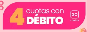 Promoción!