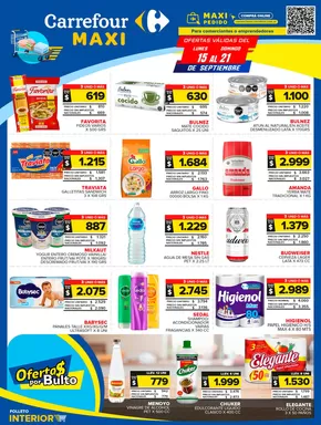 OFERTAS SEMANALES