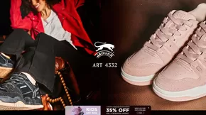 Catálogo Jaguar Shoes en Boulogne | Promoción! 35% off | 2025-09-16T00:00:00.000Z - 2025-09-28T00:00:00.000Z