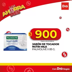 Catálogo Supermercados DIA en González Catán | Ofertas Supermercados DIA | 2025-09-16T00:00:00.000Z - 2025-09-30T00:00:00.000Z