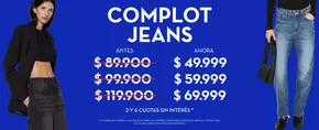 Promoción!
