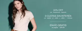 Promoción!
