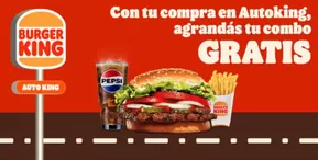 Catálogo Burger King en Libertad | Promoción! | 2025-09-17T00:00:00.000Z - 2025-09-29T00:00:00.000Z
