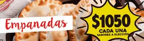 Catálogo Solo Empanadas en Libertad | Promoción! | 2025-09-17T00:00:00.000Z - 2025-09-30T00:00:00.000Z
