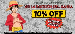 Catálogo Yenny El Ateneo | Promoción! 10% off | 2025-09-18T00:00:00.000Z - 2025-09-30T00:00:00.000Z