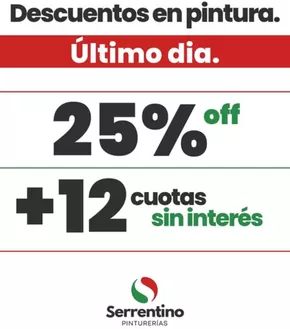 Promoción!