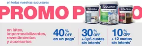 Promo