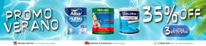 Catálogo Giannoni | Promoción! 35% off | 2025-09-18T00:00:00.000Z - 2025-09-30T00:00:00.000Z