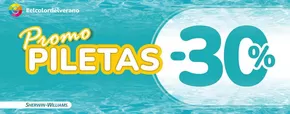 Catálogo Pinturerías García | Promoción! | 2025-09-18T00:00:00.000Z - 2025-09-30T00:00:00.000Z