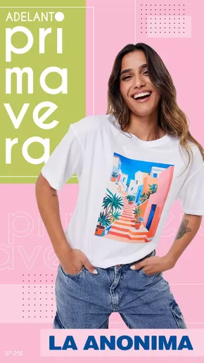 Catálogo La Anonima | Gangas y ofertas actuales | 2025-09-19T00:00:00.000Z - 2025-10-03T00:00:00.000Z