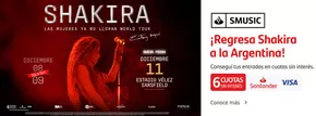 Catálogo Santander Rio en Villa Trinidad | 6 cuotas sin interes!! | 2025-09-19T00:00:00.000Z - 2025-12-11T00:00:00.000Z