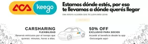 Catálogo ACA en Villa Trinidad | Promoción! 50% off | 2025-09-19T00:00:00.000Z - 2025-09-30T00:00:00.000Z