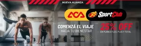 Catálogo ACA en Villa Trinidad | Promoción! | 2025-09-19T00:00:00.000Z - 2025-09-30T00:00:00.000Z