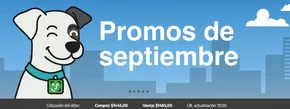 Catálogo Banco Provincia en Villa Trinidad | Promoción! | 2025-09-19T00:00:00.000Z - 2025-09-30T00:00:00.000Z