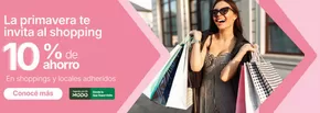 Catálogo Banco Supervielle en El Dorado (Misiones) | Promoción! 10% de ahorro | 2025-09-19T00:00:00.000Z - 2025-09-27T00:00:00.000Z