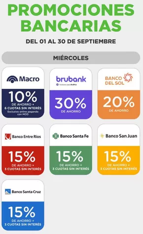 Catálogo Farmacity en Salta | Ofertas Farmacity | 2025-09-20T00:00:00.000Z - 2025-10-04T00:00:00.000Z