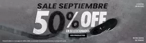 Catálogo Dash Deportes en Martínez | Promoción! 50% off | 2025-09-24T00:00:00.000Z - 2025-09-30T00:00:00.000Z
