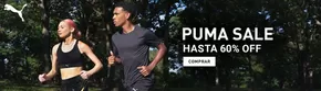 Catálogo Dash Deportes en Martínez | Puma Sale. Hasta 60% off | 2025-09-24T00:00:00.000Z - 2025-10-06T00:00:00.000Z