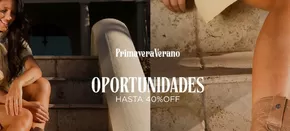 Catálogo Heyas en Leones | Promoción! Hasta 40% off | 2025-09-25T00:00:00.000Z - 2025-10-14T00:00:00.000Z