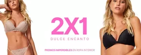Promoción! 2x1