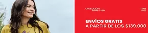 Catálogo Taverniti en Leones | Envío Gratis | 2025-09-25T00:00:00.000Z - 2025-10-14T00:00:00.000Z