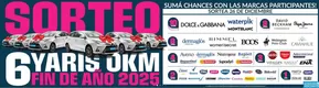 Catálogo Farmacias Global en Salta | Sorteo! | 2025-09-25T00:00:00.000Z - 2025-12-26T00:00:00.000Z